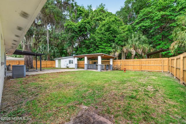 2455 SEAWAY Street, Jacksonville, FL 32233