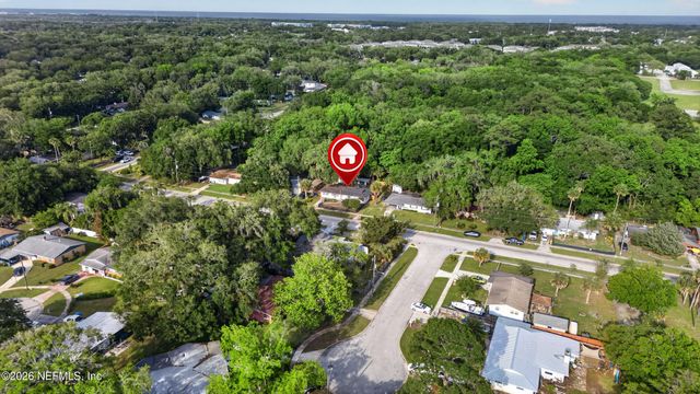 2455 SEAWAY Street, Jacksonville, FL 32233