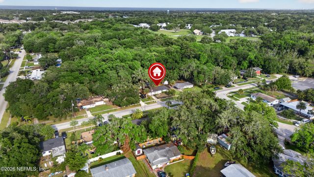 2455 SEAWAY Street, Jacksonville, FL 32233