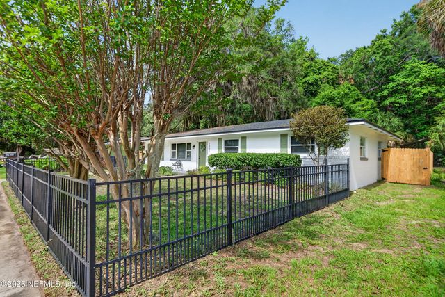 2455 SEAWAY Street, Jacksonville, FL 32233