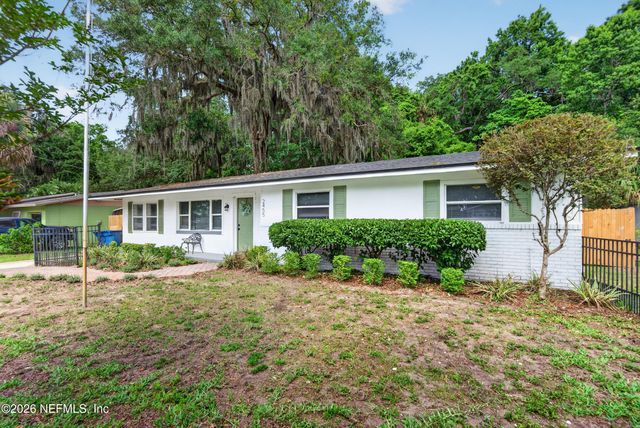 2455 SEAWAY Street, Jacksonville, FL 32233