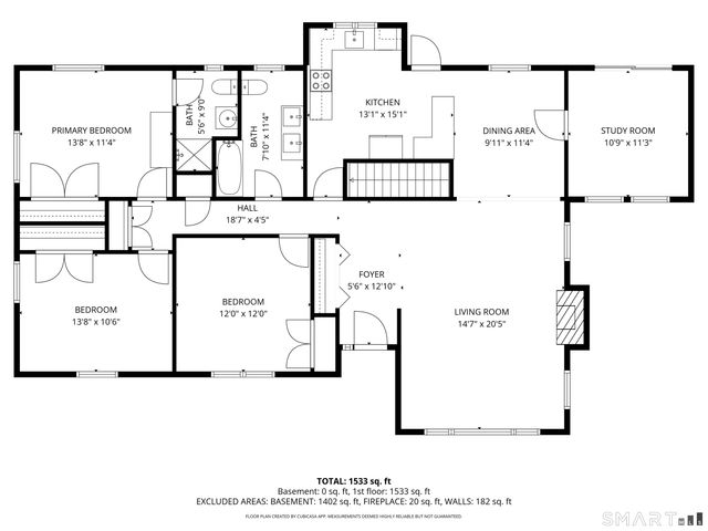 28 Kingston Road, Trumbull, CT 06611