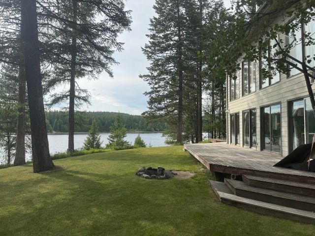400 Cattail Drive, Whitefish, MT 59937