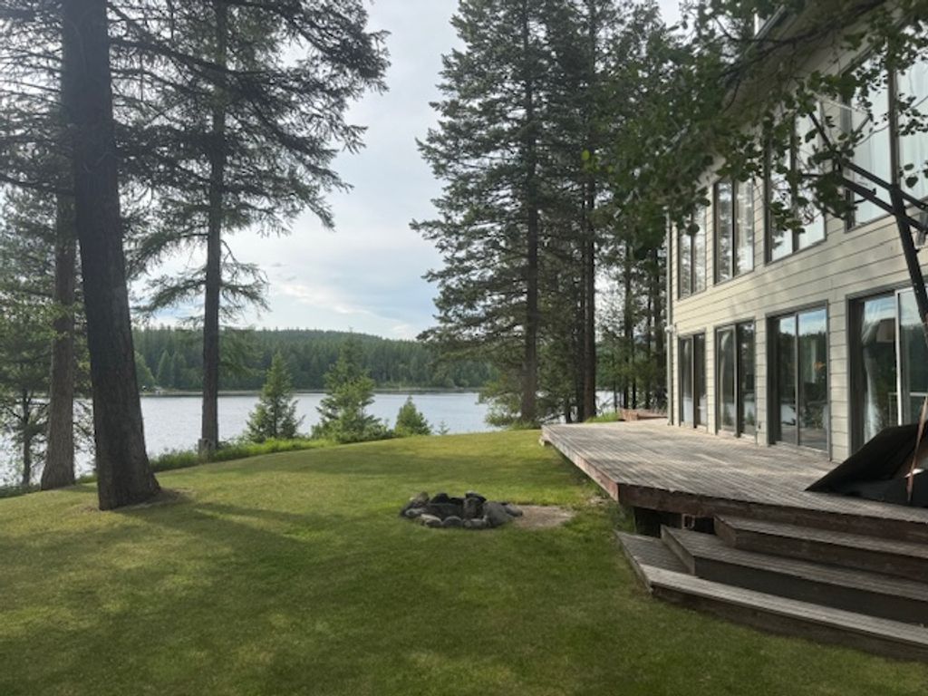 400 Cattail Drive, Whitefish, MT 59937