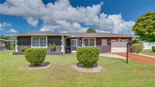 3520 SE 3rd PL, Cape Coral, FL 33904