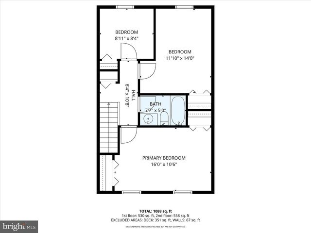 6547 HOLLOW DR, East Petersburg, PA 17520