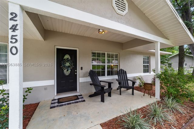 2450 SE 40th Street Road, Ocala, FL 34480