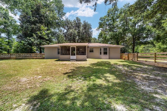 2450 SE 40th Street Road, Ocala, FL 34480