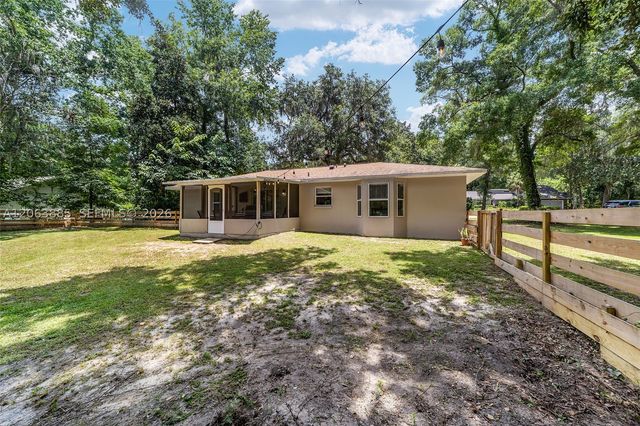 2450 SE 40th Street Road, Ocala, FL 34480
