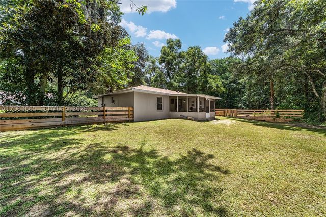 2450 SE 40th Street Road, Ocala, FL 34480
