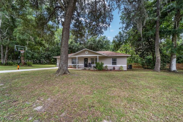 2450 SE 40th Street Road, Ocala, FL 34480