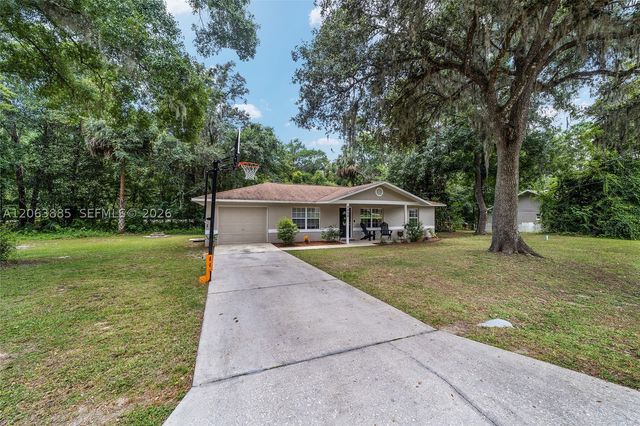 2450 SE 40th Street Road, Ocala, FL 34480