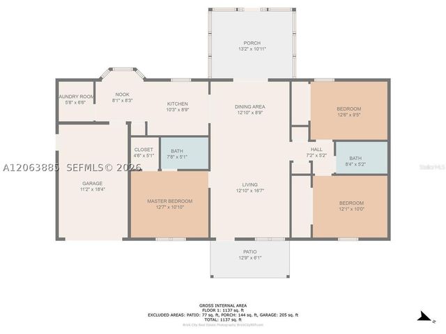 2450 SE 40th Street Road, Ocala, FL 34480