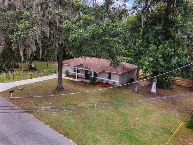 2450 SE 40th Street Road, Ocala, FL 34480