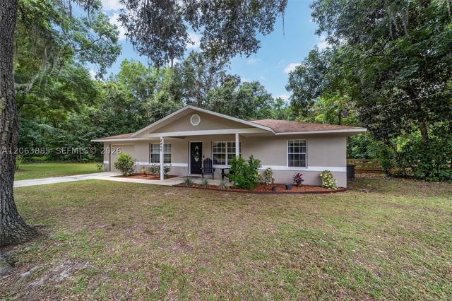 2450 SE 40th Street Road, Ocala, FL 34480