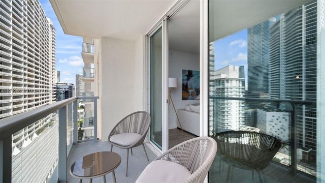 1155 Brickell Bay Dr 2203, Miami, FL 33131