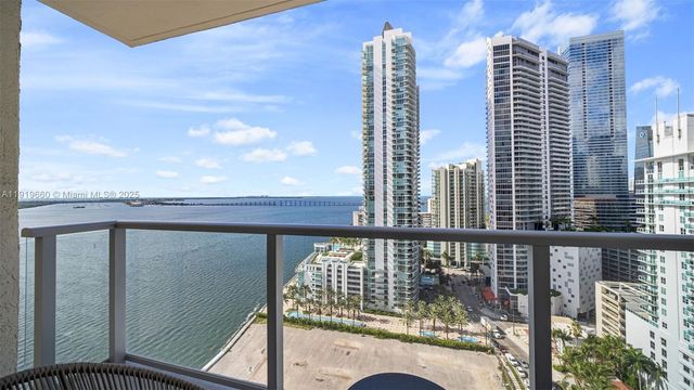 1155 Brickell Bay Dr 2203, Miami, FL 33131
