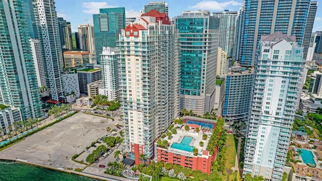 1155 Brickell Bay Dr 2203, Miami, FL 33131