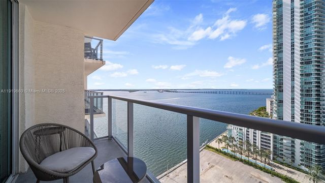 1155 Brickell Bay Dr 2203, Miami, FL 33131