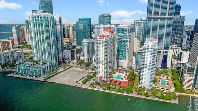 1155 Brickell Bay Dr 2203, Miami, FL 33131
