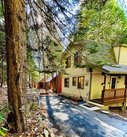 3561 Highway 4, Arnold, CA 95223