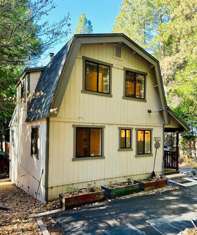 3561 Highway 4, Arnold, CA 95223