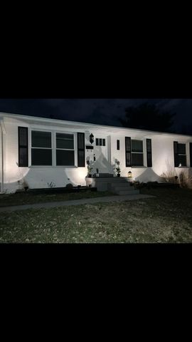 1276 Nice Drive, Lexington, KY 40504