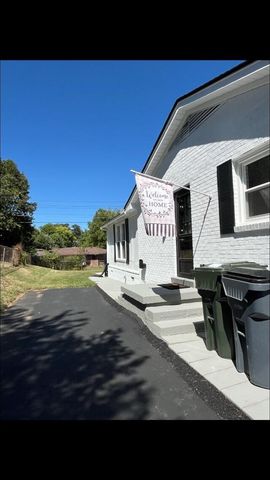 1276 Nice Drive, Lexington, KY 40504