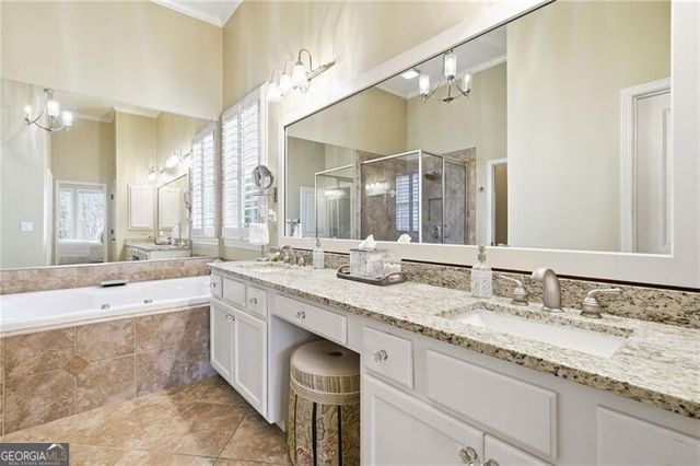 119 Chestnut Drive, Canton, GA 30114