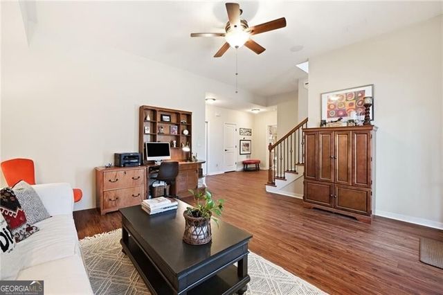 119 Chestnut Drive, Canton, GA 30114