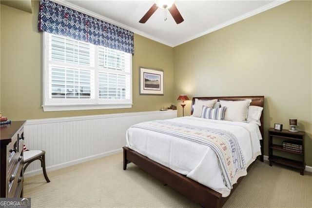 119 Chestnut Drive, Canton, GA 30114