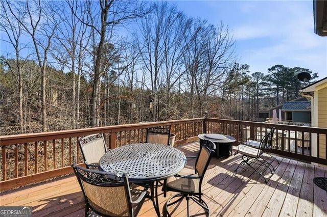 119 Chestnut Drive, Canton, GA 30114