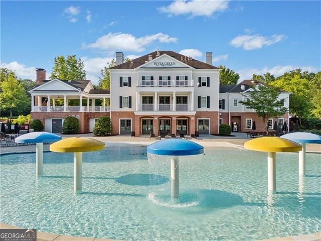 119 Chestnut Drive, Canton, GA 30114