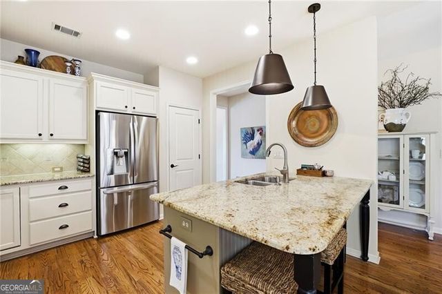 119 Chestnut Drive, Canton, GA 30114