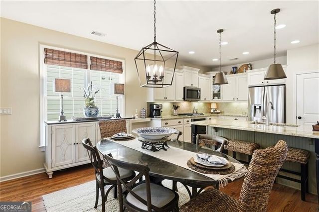 119 Chestnut Drive, Canton, GA 30114