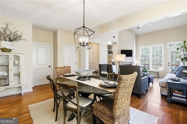 119 Chestnut Drive, Canton, GA 30114