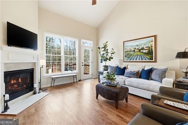 119 Chestnut Drive, Canton, GA 30114