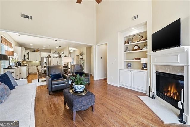 119 Chestnut Drive, Canton, GA 30114