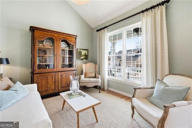 119 Chestnut Drive, Canton, GA 30114