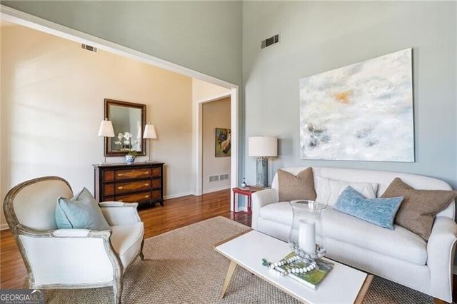 119 Chestnut Drive, Canton, GA 30114