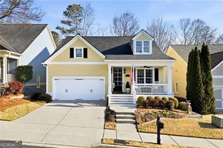 119 Chestnut Drive, Canton, GA 30114