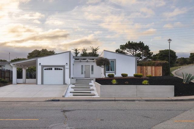 1460 Mescal Street, Seaside, CA 93955