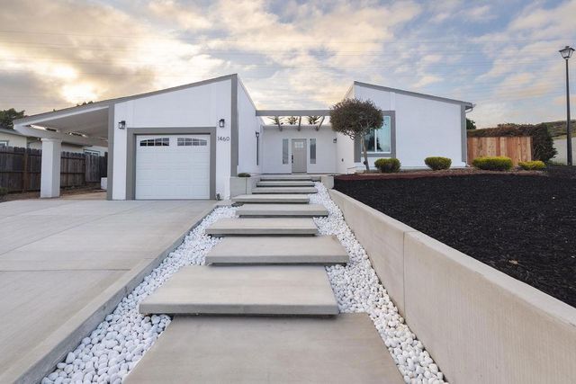 1460 Mescal Street, Seaside, CA 93955