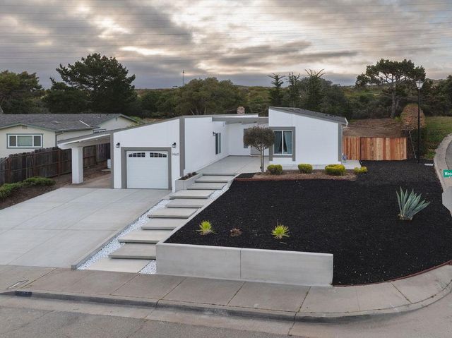1460 Mescal Street, Seaside, CA 93955