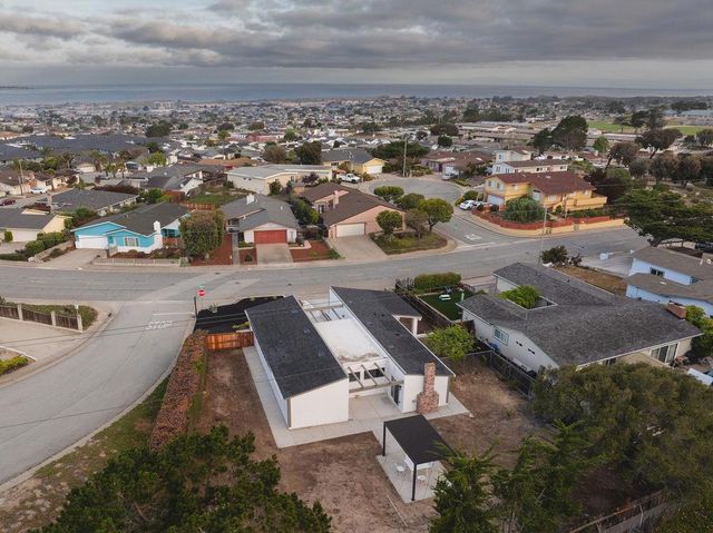 1460 Mescal Street, Seaside, CA 93955