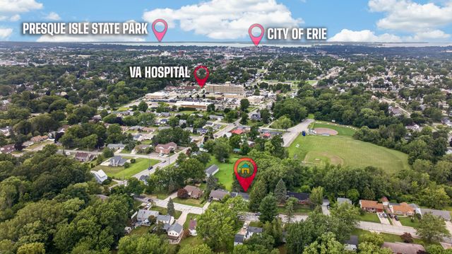 234 E LAKEVIEW Boulevard, Erie, PA 16504
