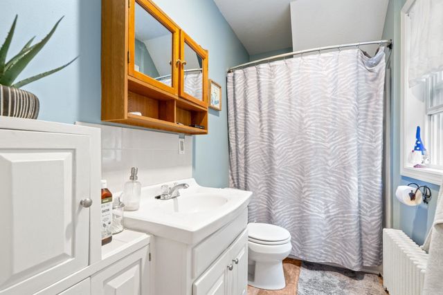16 Meetinghouse Hill Road, New Boston, NH 03070