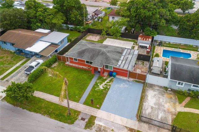3230 NW 171st Ter House, Miami Gardens, FL 33056