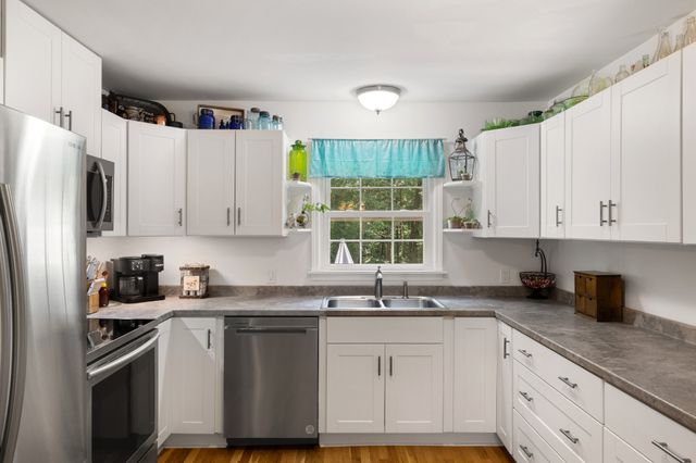 269 Pleasant Ridge Rd, Goodspring, TN 38460