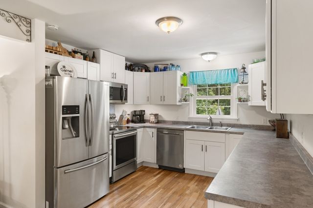269 Pleasant Ridge Rd, Goodspring, TN 38460